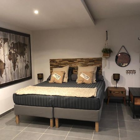 Auberge De Pachoquin Meounes-les-Montrieux Dış mekan fotoğraf