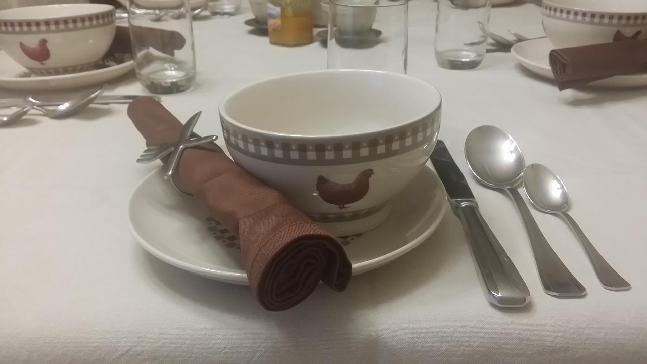 Auberge De Pachoquin Meounes-les-Montrieux Dış mekan fotoğraf
